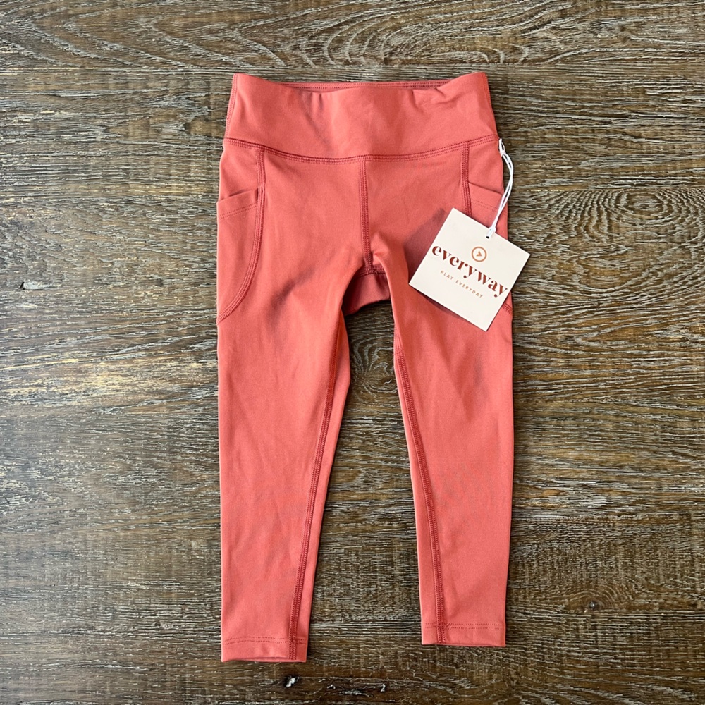 Girl leggings